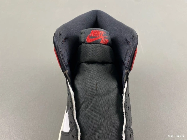 Kicktheory Black Reimagined OG Toe High 1 Air DZ5485-106 Jordan 0717